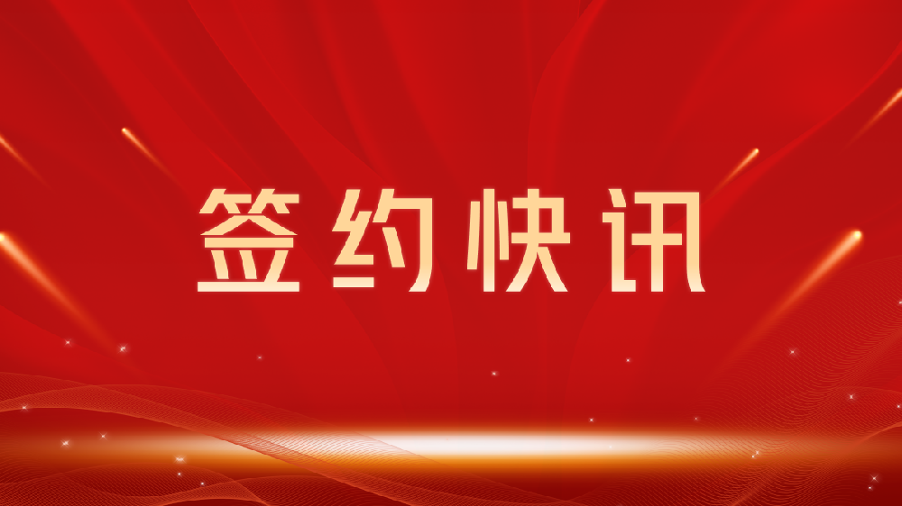 【签约喜讯】助力教育数字化转型，我司与常德龙图教育集团达成官网建设合作